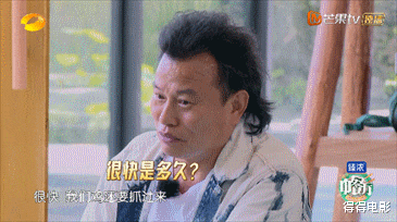 中餐厅|《中餐厅》没想到,5位大明星同台的焦点,竟被一位网红给抢了去