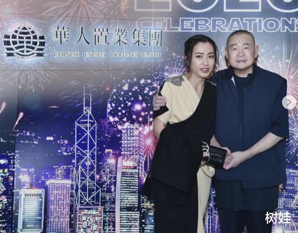 融信中国|刘銮雄旗下华置成立百年，甘比送千万礼品，员工每人获发万元礼券