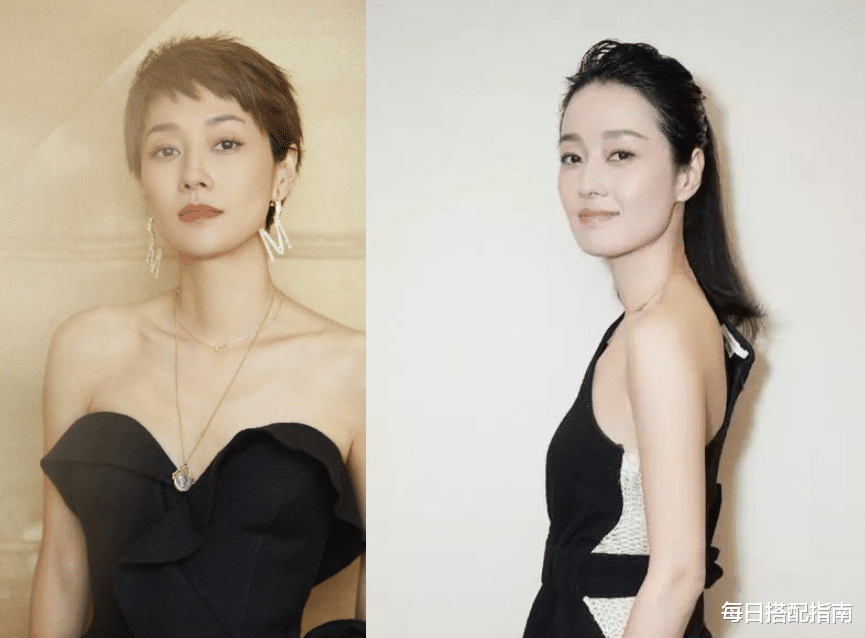 折寿 为什么小个子更适合留短发？五个特质告诉你，看完就明白了