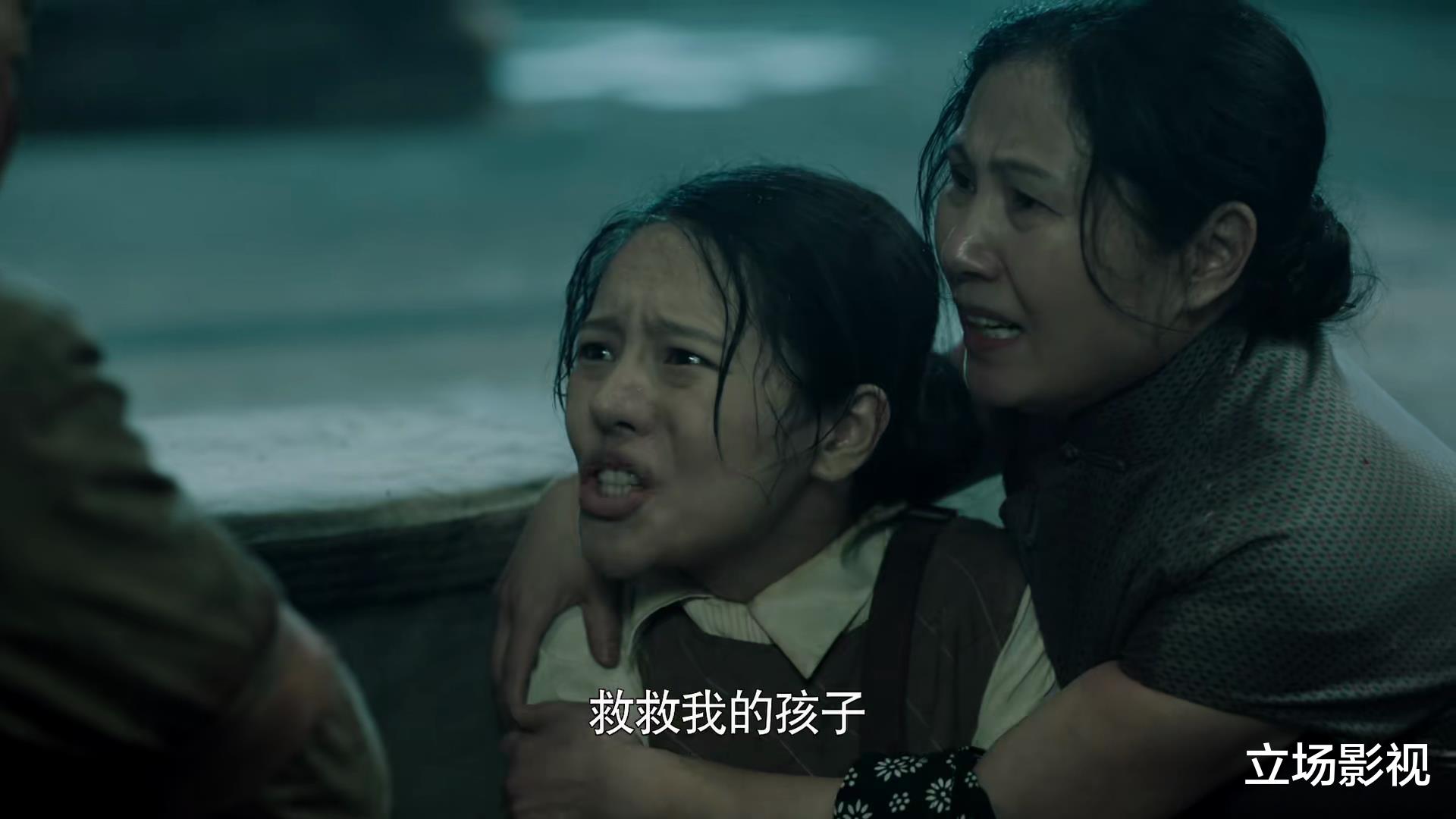 张柏芝|《破晓东方》巨大转折挽回口碑，3场战斗戏告诉你，这剧还有宝藏