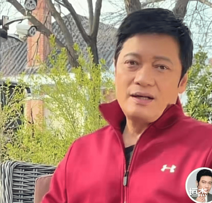 师奶杀手|8位“师奶杀手”现状大不同，有人越老越有型，有人发福大变样