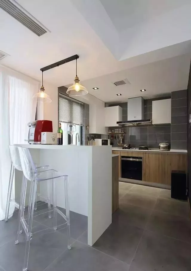 147平复式新房,全屋装修漂亮极了,最喜欢顶楼90平大露台,晒晒