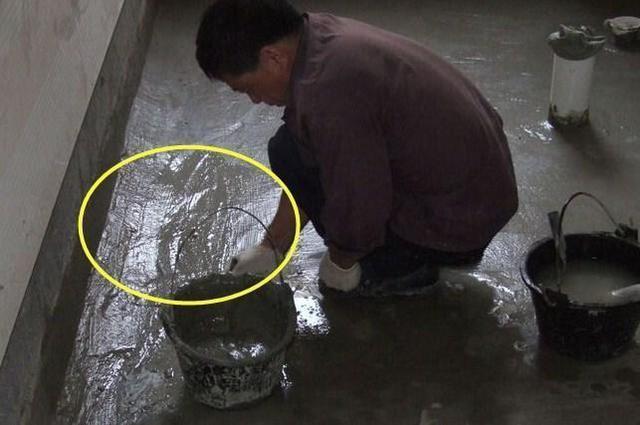 防水别只顾着做卫生间,7个地方防水没做好,比卫生间还麻烦!