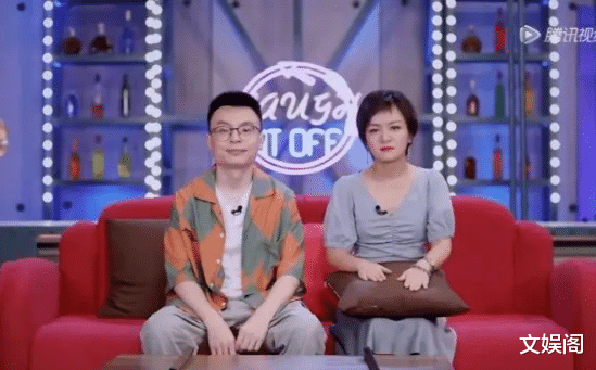 春晚|脱口秀女王思文4种状态，《吐槽》是颜值巅峰，新综艺又美又飒