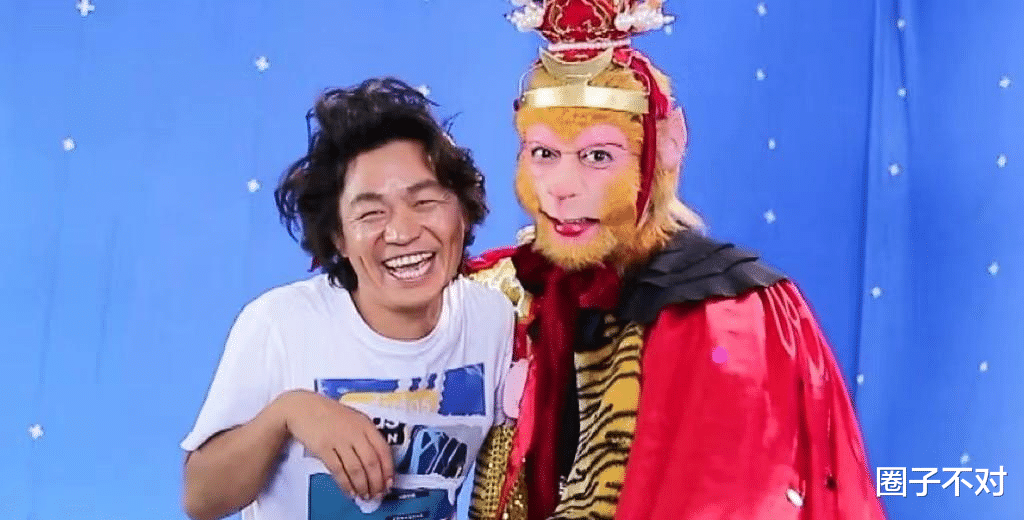 经典|有种尴尬叫明星再演成名角色，好好的经典被自己一手毁掉，没眼看