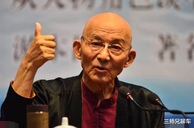 经典|“一个角色吃一辈子”的10位演员，差距巨大，唯一人被赞德艺双馨