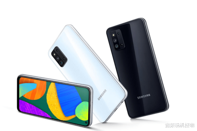 三星|跌至1599元！6400万高清四摄+骁龙750G，综合体验相对全面