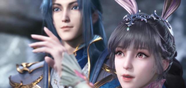 玉小刚|斗罗大陆风评有多差?《污蔑我邪魂师》展现淋漓尽致,唐三被绿