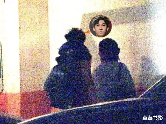 司藤|2022第一大瓜!这一对竟然偷偷结婚,瞒了我们这么久