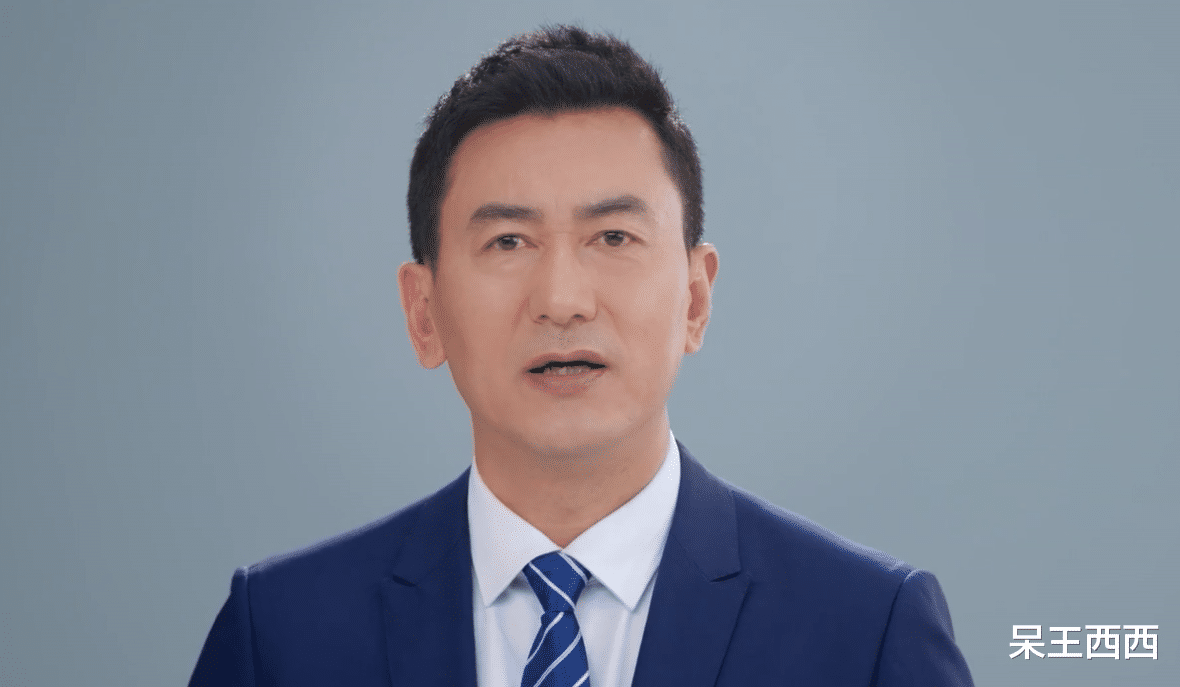 主持人|广电总局首次评选“主持人金声奖”，20位主播入选，央视占4位