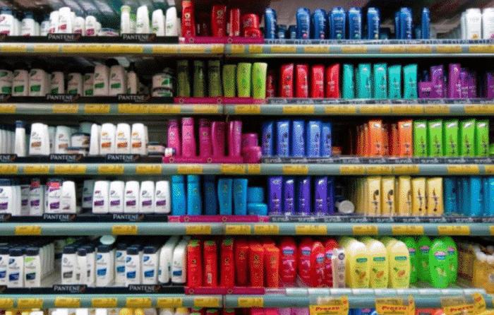 洗发水 央视曝光：建议大家“不要买”这4种洗发水