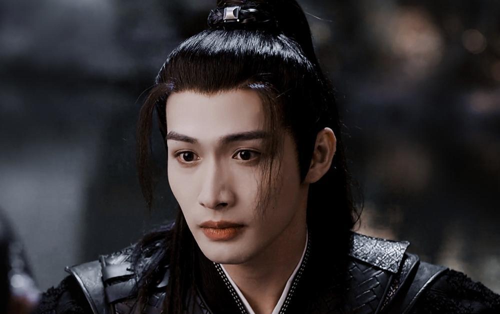 柳梢|月歌行：6大角色的结局，柳梢洛歌惨死，诃那魂飞魄散，全员be？