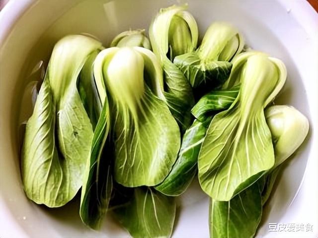 “肝脏”喜欢的5种菜，建议中老年人隔天吃，养护肝脏，身体强健