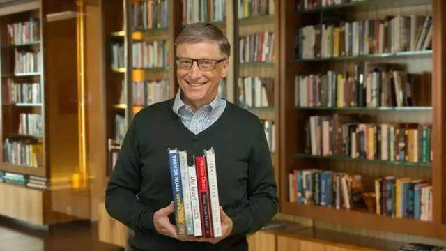 国产手机|比尔盖茨预言成真？第二个华为将出炉，国内外的专利达6000项