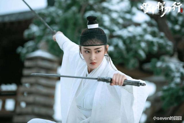 雪中悍刀行2|《雪中悍刀行2》启动,4位主演人选确认,原班人马缺了2个人