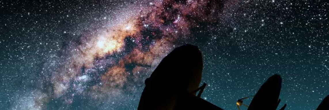 科学家发现宇宙最大空洞,可容纳数十亿太阳,是银河系的6000倍