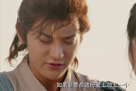 王一博|看似撕心裂肺，实则像演真人秀，这10位明星演戏，永远在出戏