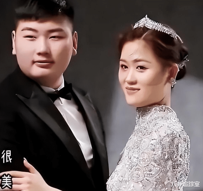 陈萌|曝陈萌怀双胞胎!大衣哥给88.88w彩礼奖励,网友:比陈亚男强多了