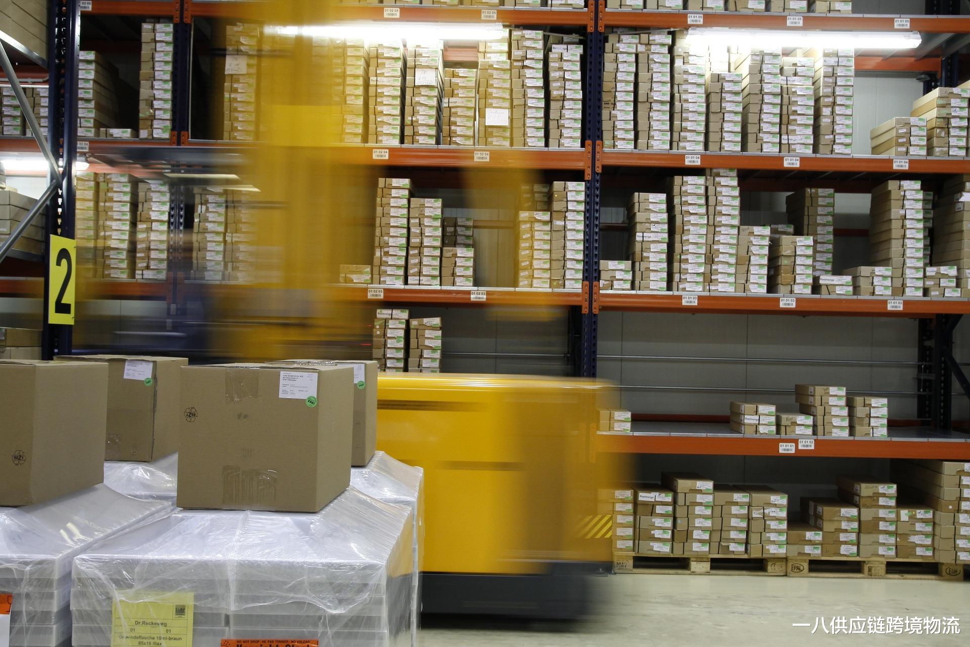 亚马逊|3倍旺季仓储费,亚马逊卖家苦不堪言