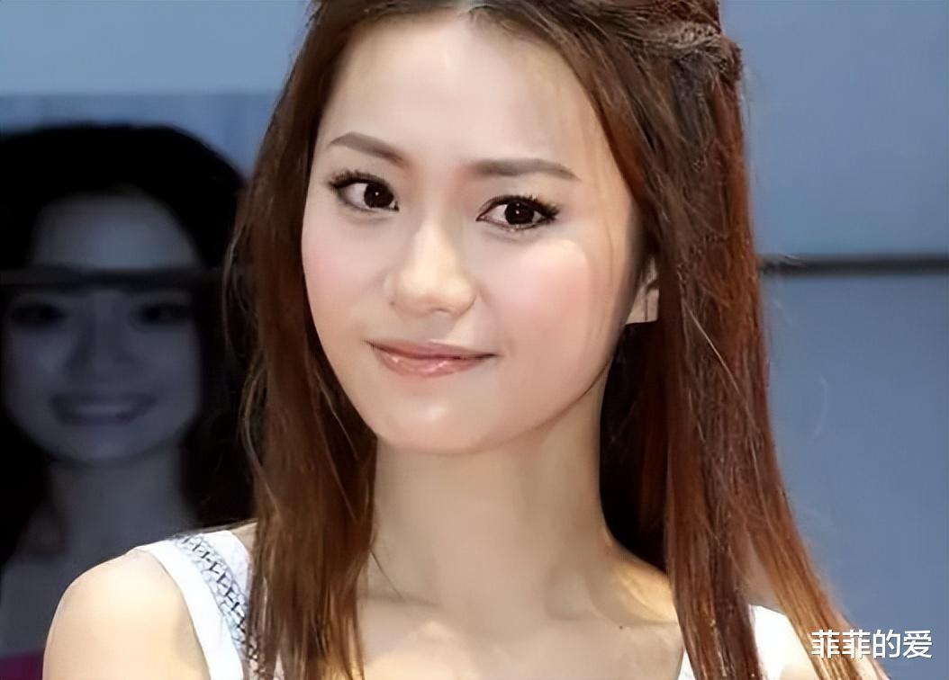 张曼玉|“真正上镜的演员，瘦得跟鬼一样”，张曼玉瘦到脱相