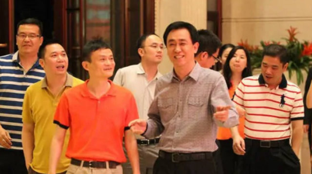 赵薇|艾小羊：如果当初赵薇嫁给黄晓明