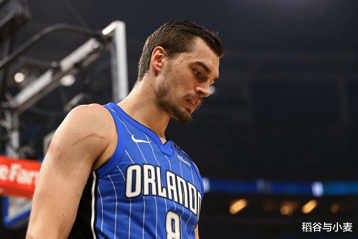 |前NBA5号秀：我不会再回到NBA了，我一点都不喜欢那里！