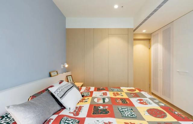 看了她家,才知道什么叫比样板间还美,全屋没有一丝俗气