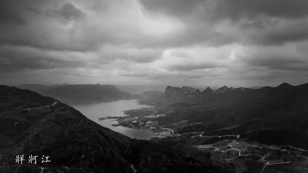 六盘水|它是中国唯一凉都,空调都是摆设,超过30度有警报