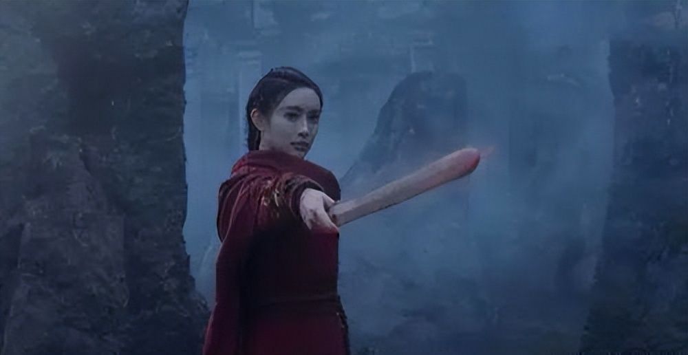 宁缺|《将夜》10大女高手排行，皇后夏天上榜，叶红鱼仅排在第三