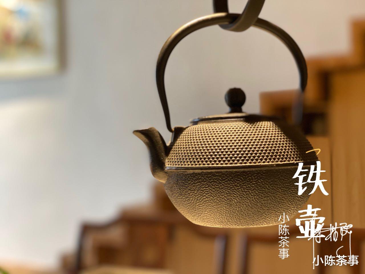 氧化、汤色暗、茶汤发红，煮老白茶时的4种怪现象，一篇说清楚