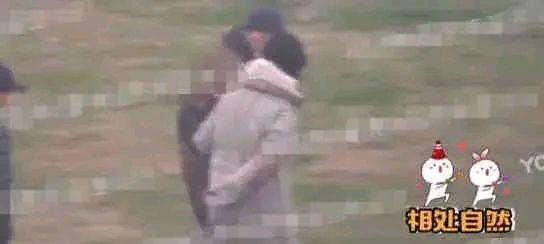 王鸥|张子枫其实早有暗示?王鸥和魏晨太有综艺感了?周迅好事将近?