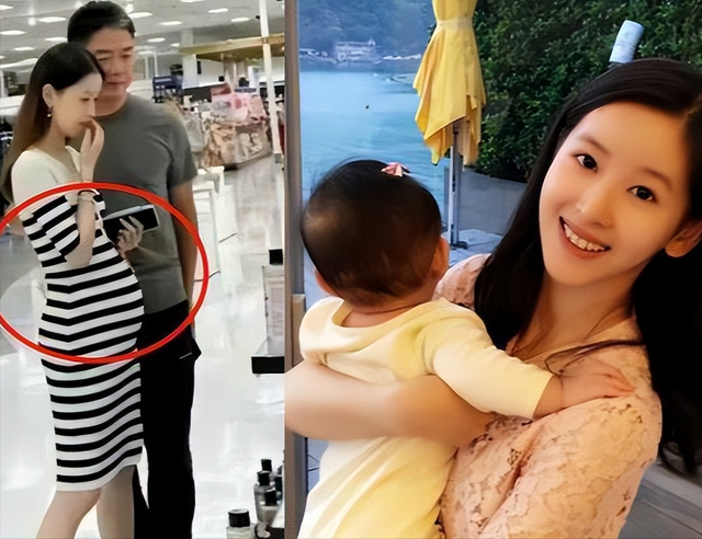 章泽天|章泽天:我想要成为出色的律师,高调公布恋情,四年恩爱如初