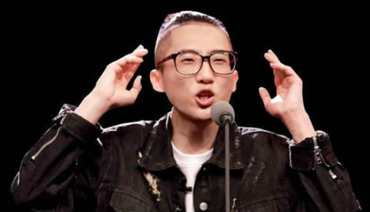 李诞|李诞退出笑果懂事！在池子离开时，或早已注定结局！