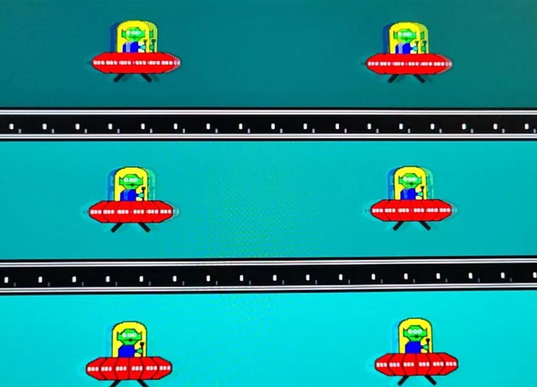 显示器|技嘉M27Q电竞显示器评测:PC游戏+手游,一“屏”打尽!