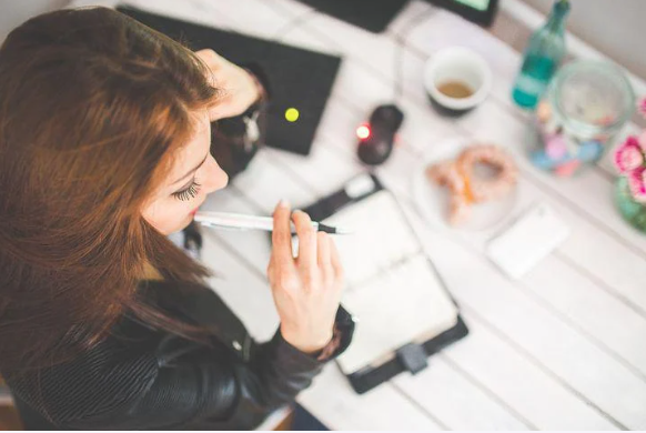 |一个女生最高级的事业观