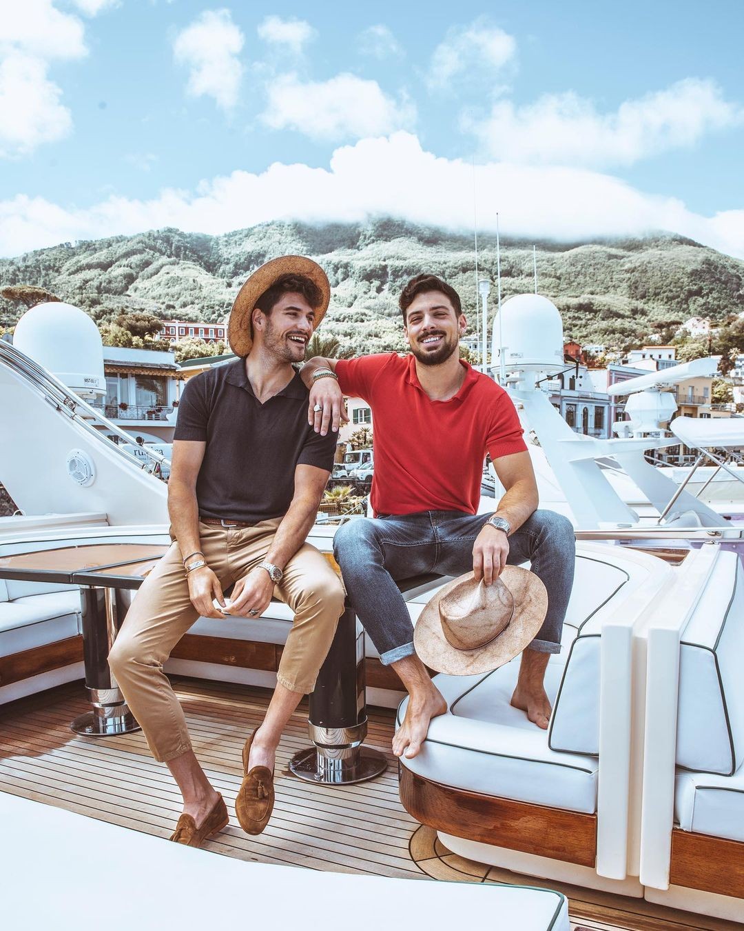 穿衣搭配|职场男士想精致，多穿这三件单品，造型高级又时髦，早安排早出众