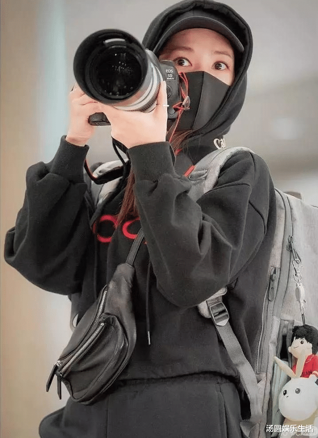 站姐|和乐华七子成员丁泽仁互撕的“站姐”究竟是什么？