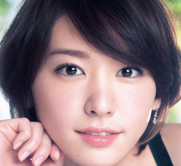 电视剧|只管养眼!日本20岁-40岁年龄段的美女排行榜,你看好谁?