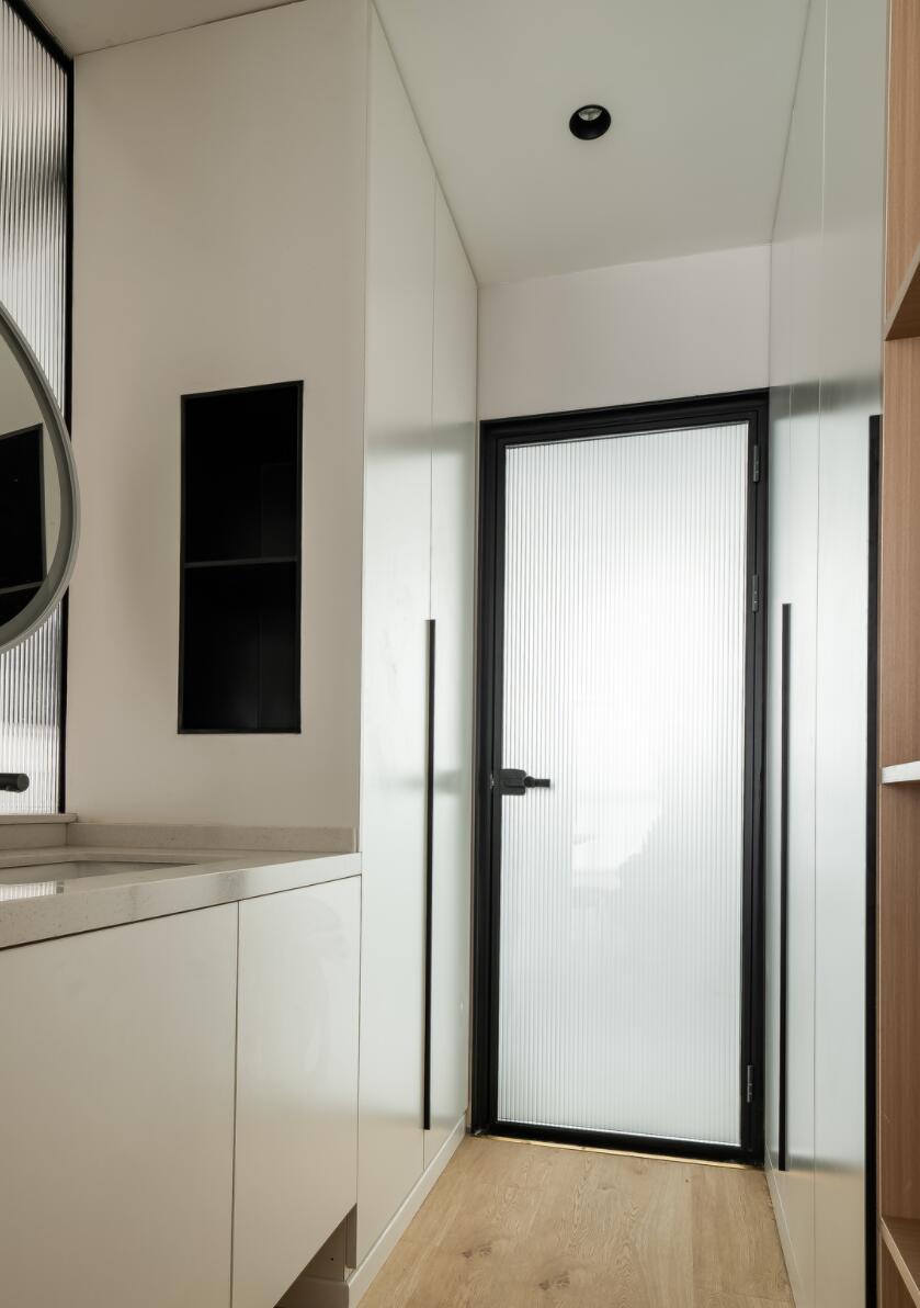 看了她70㎡家，才知道什么是品质生活！一人独居，越住越舒适