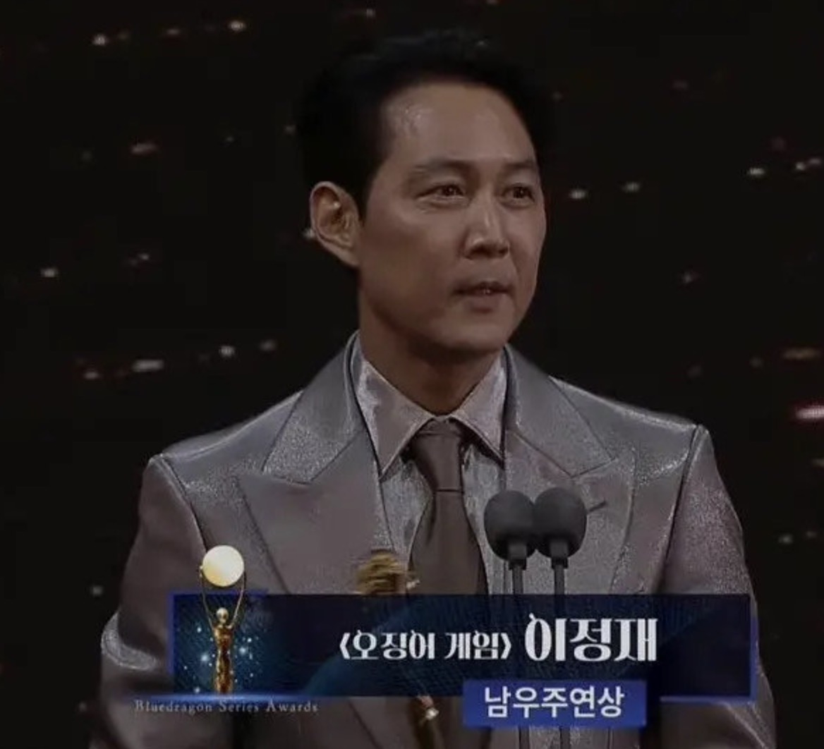 汤唯 汤唯获韩国第43届青龙奖影后，全程用中文发言，系青龙史第一位外国影后