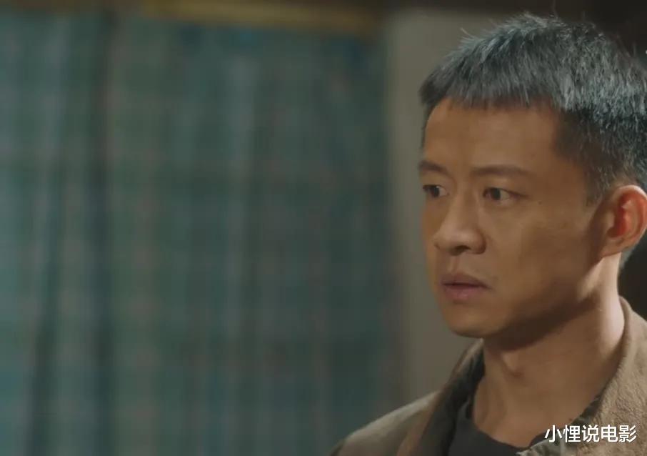 运势|《幸福到万家》：让刚出月子的幸福打地铺，庆志的“好”，真虚伪透了