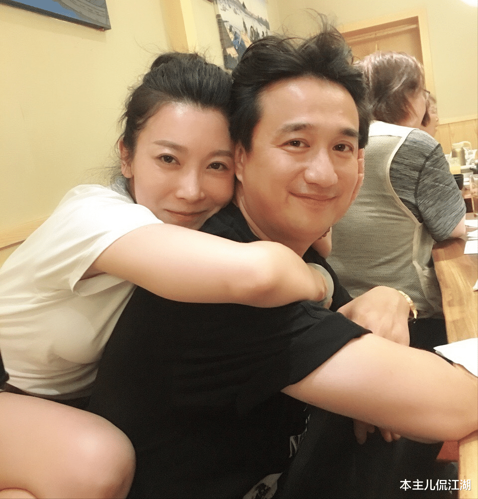 美丽|44岁张棪琰：离婚后和两个孩子相依为命，做单亲妈妈也幸福