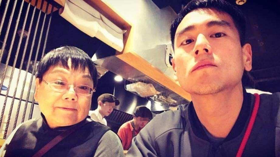 彭于晏|演艺圈，留给彭于晏的时间不多了