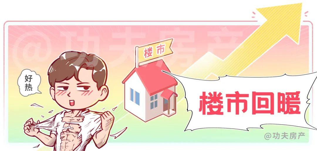 救市红利有点猛！看完这篇，你可以准备上车了
