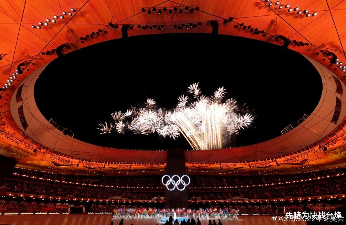 知否知否应是绿肥红瘦|史上第一位“双奥”开闭幕式导演诞生，张艺谋又一次把我整哭了