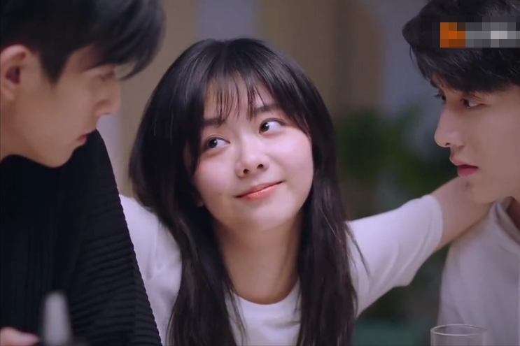 谭松韵|谭松韵:31岁再上新剧,携手林更新打破少女感,戏路再升级