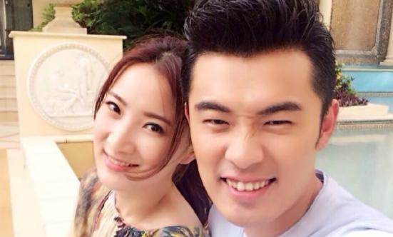 陈赫|陈赫母亲晒孙女庆生照!小咲咲扎马尾侧颜曝光,脸蛋肉乎眉眼像爸