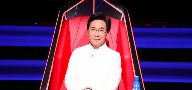 谢娜|看完两场导师对战，再结合盲选，明白廖昌永退出的真正原因