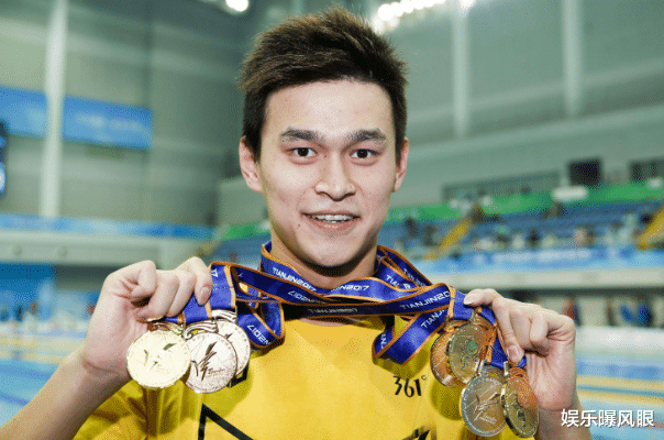 孙杨|30岁孙杨直播带货惹争议，3.5小时卖1200万，评论区两极分化严重