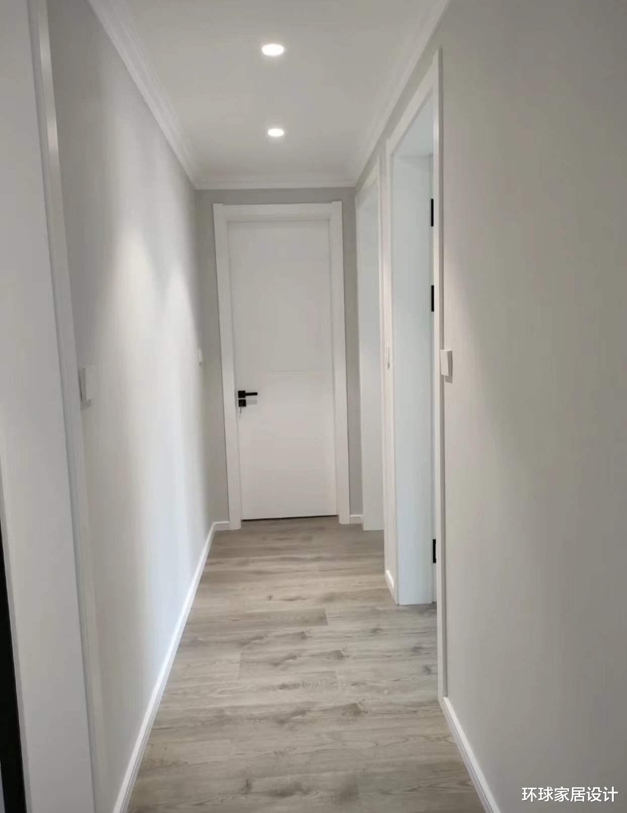 如果再买一套房子，过道一定“4不装”，建议提前收藏！